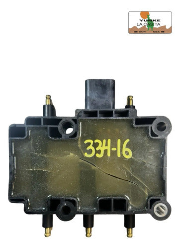 Bobina Encendido Dodge Grand Caravan 3.8l 2008-2010