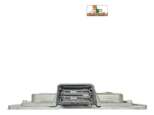 Modulo Tcm Nissan Altima 2.5l 07-08 A/t Etc51-263n A1 (12)