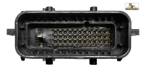 Modulo Tcm Chevrolet Cobalt 2.2l 06-11 24252893 Aaf5 P1