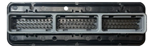 Computadora Jeep Liberty 3.7l A/t 2003 P56044286aa