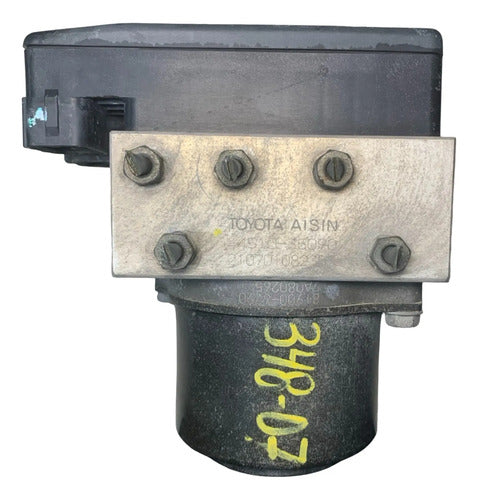 Modulo Abs Toyota 4runner 3.4l 96-00 44510-35090