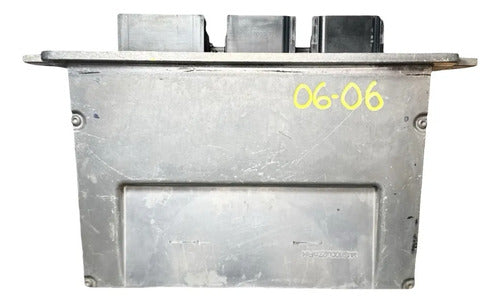 Computadora Ford F-550 Super Duty 6.8l  2008 8c3a-12a650