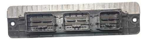 Pcm Computadora Lincoln Navigator 5.4l 12-14 Cl1a-12a650-cg