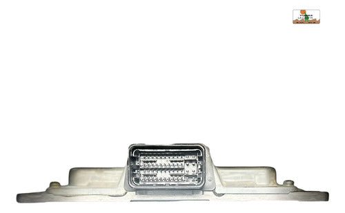 Modulo Tcm Nissan Altima 3.5l 07-09 Etc51-267n (16)