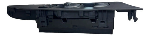 Control Maestro Vidrios Nissan Sentra 2013-2019