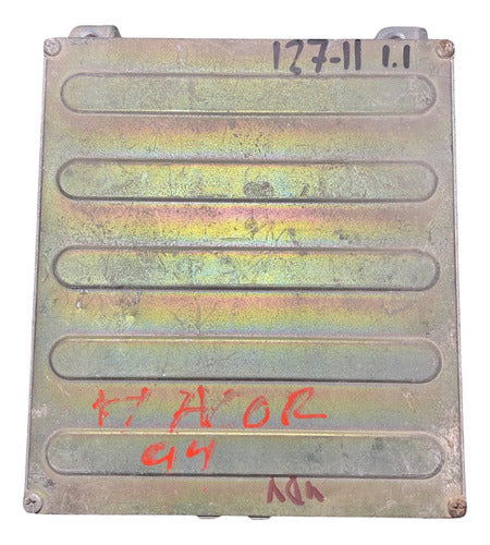 Computadora Honda Accord 2.2l 1991 37820-pt3-l53 (lfa)
