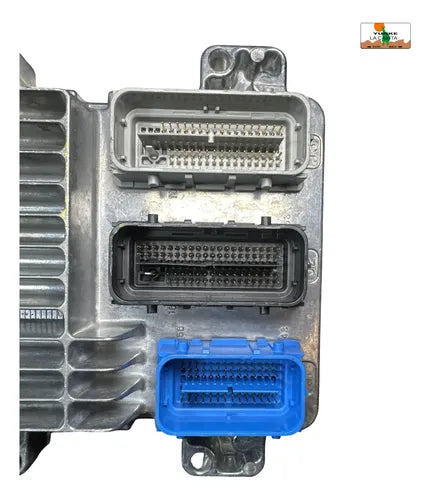 Pcm Computadora Pontiac G6 2.4l 2007