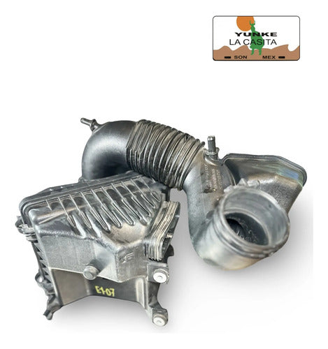 Caja Porta Filtro Hyundai Sonata 2.4l 2011-2014 28110-3q100