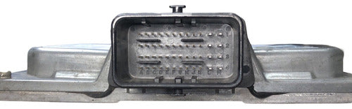 Modulo Tcm Nissan Altima 2.5l A/t 10-12 31036 Zx00b (x0)