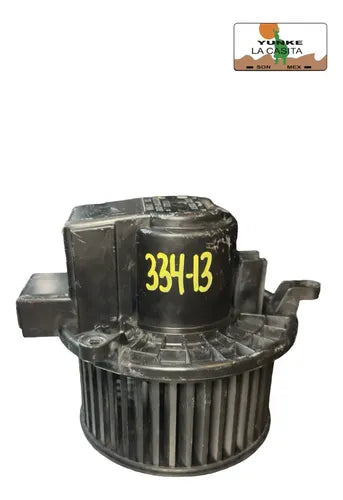Blower Aire Acondicionado Dodge Grand Caravan 2006-2017