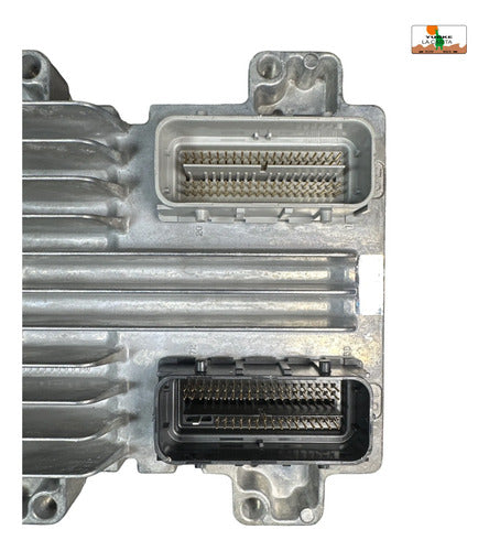 Pcm Computadora Pontiac G6 3.5l 2007