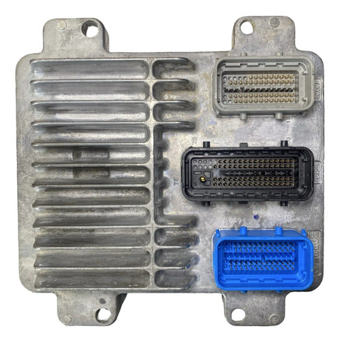 Pcm Computadora Pontiac Grand Prix 3.8l 2005 12596623 (ykub)