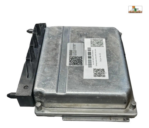 Computadora Volvo S80 2.9l 02-04 08670169 A
