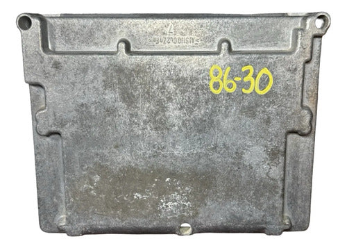 Computadora Ford Expedition 4.6l 2004 4l1a-12a650-tb