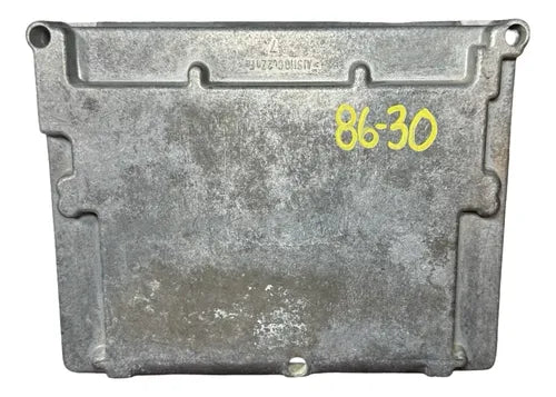 Pcm Computadora Ford Expedition 4.6l 2004 4l1a-12a650-tb