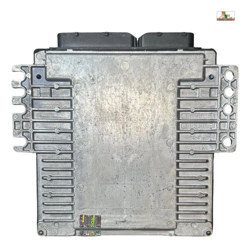Computadora Suzuki Grand Vitara 2.7l 2006 33920-66j12 P1