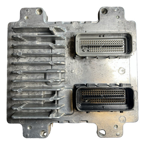 Computadora Chevrolet Hhr 2.2l 07-12 12635902 (aakl)