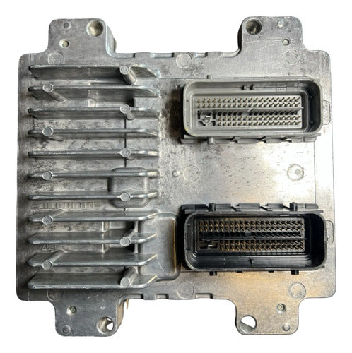 Pcm Computadora Chevrolet Hhr 2.2l 07-12 12635902 (aakl)