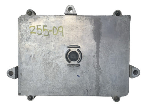 Computadora Honda Ridgeline 3.5l 06-08 37820-rje-a54 (35)