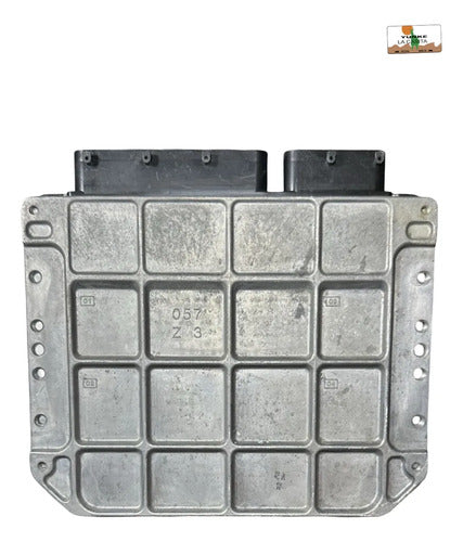 Computadora Toyota Camry 2.4l 08-10 89661-06g41 (cg)