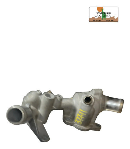 Toma De Agua Ford F-150 3.5l 2016 Bl3e-8a587-bb