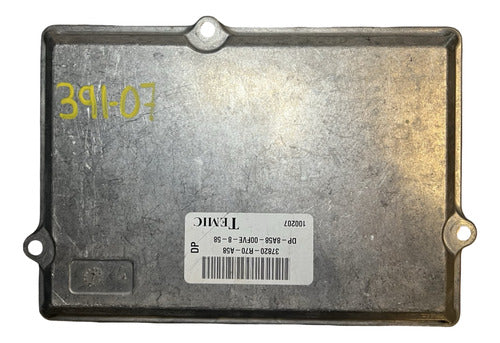 Computadora Honda Accord 3.5l 08-09 37820-r70-a58 (dp)