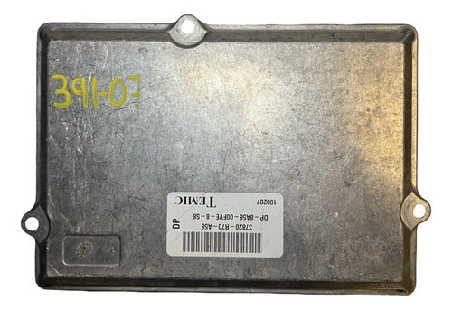 Pcm Computadora Honda Accord 3.5l 08-09 37820-r70-a58 (dp)