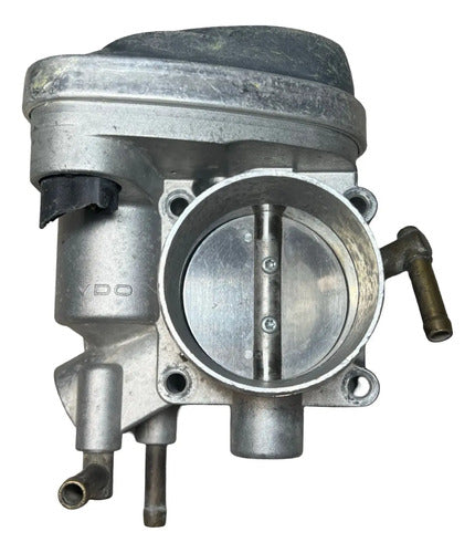 Cuerpo De Aceleración Vw Golf 00-05 2.0l 06a 133 062 S