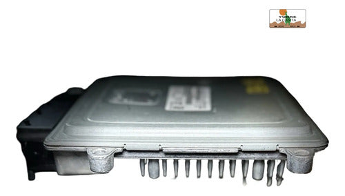 Pcm Computadora Jeep Compass 2.4l A/t 07-10 P68027208ac