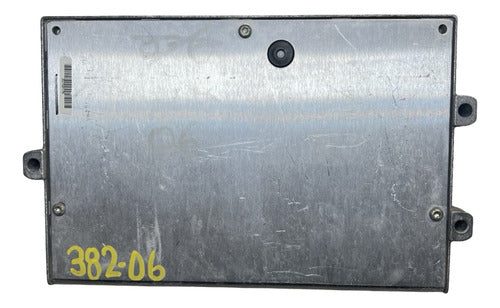 Computadora Jeep Liberty 3.7l A/t 2006 P05094939ab