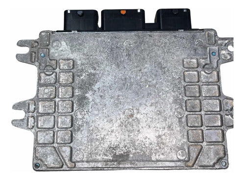 Pcm Computadora Nissan Versa 1.6l 14-18 Bem332-300 P8