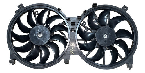 Ventilador Nissan Murano 3.5l 2009-2014 A5200001