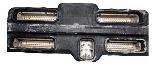 Computadora Chevrolet Tahoe 5.7l 1997 16229684 (catk)