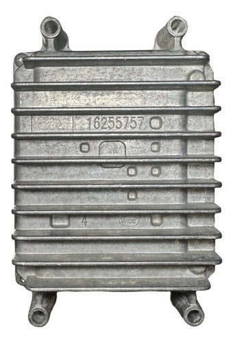 Computadora Chevrolet Trailblazer 4.2l 2004 12573576 (yhnz)