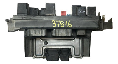 Caja De Fusibles Dodge Charger 2006-2007 P04692031aj