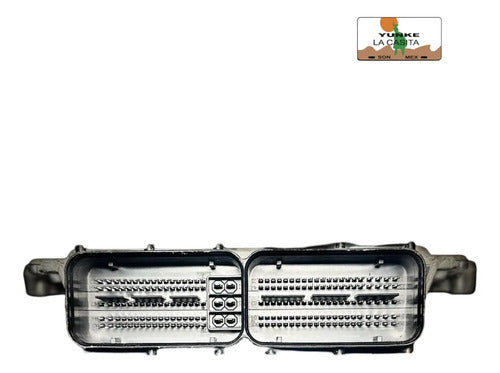Computadora Hyundai Elantra 1.8l 11-13 39100-2ema2