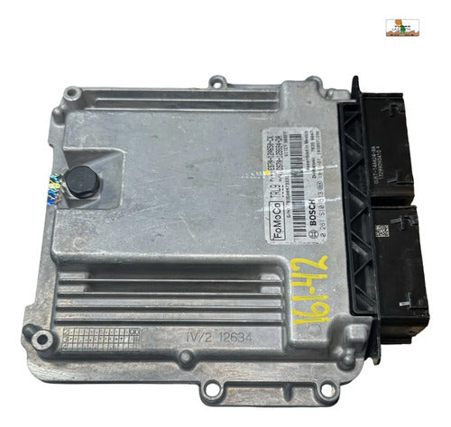 Computadora Ford Fusion 1.5l 2014 Es7a-12a650-ck
