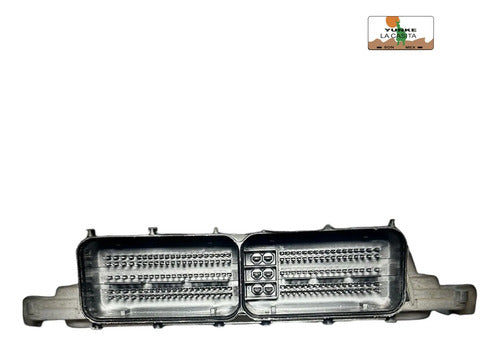 Computadora Kia Optima 2.0l 14-15 39138-2gbk7
