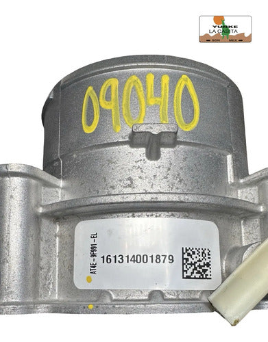 Cuerpo De Aceleración Ford F-150 3.5l 11-19 At4e-9f991-el