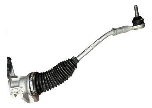 Cremallera Electroasistida Jeep Cherokee 14-17