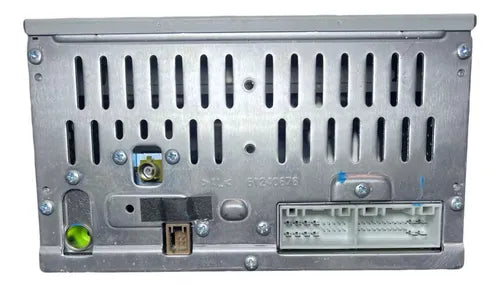 Estereo Kia Optima Hibrido  2011-2013 96160-2t000ec5