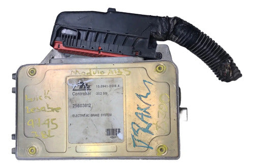 Pcm Computadora Honda Civic 1.8l 12-13 37820-r1y-l57 (fn) P2