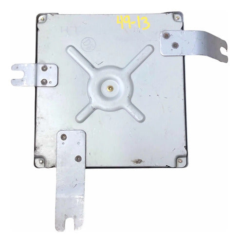 Computadora Subaru Forester 1999 22611 Ae861 (e9)