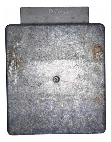 Pcm Computadora Ford Windstar 3.8l 1996 F68f-12a650-ba