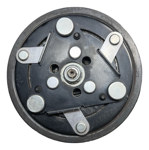 Compresor Nissan Sentra 1.8l 2013-2019 92600 3sh1c