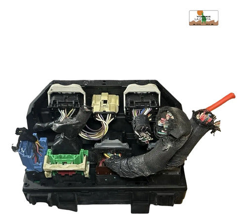 Caja De Fusibles Dodge Grand Caravan 3.6l 08-12 68105507ad