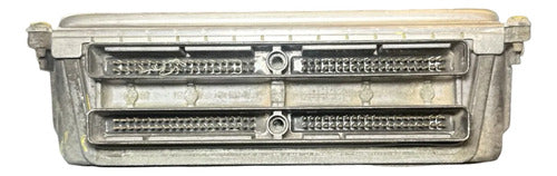 Pcm Computadora Chevrolet Silverado 03-06 12586242 (yfxm) P2