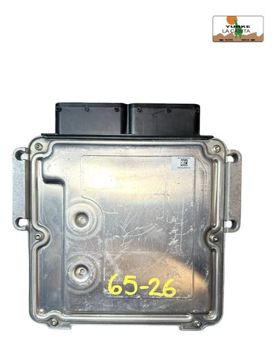 Pcm Computadora Hyundai Tucson 2.0l A/t 16-18 39133-2eta0