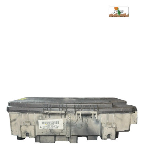 Caja De Fusibles Jeep Grand Cherokee 3.0l 2015 P68242818ac