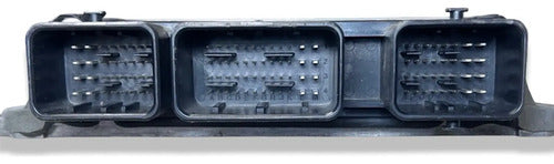Pcm Computadora Nissan Versa 1.6l 2014 Bem332-300 A2 (9e) P2